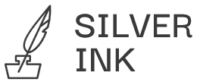 Silver Ink Logo