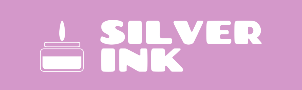 Silver Ink